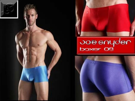 BOXER 08